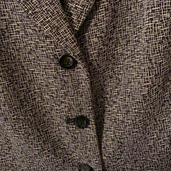 Gianni Woman size 20 gorgeous blazer - Picture 2 of 10